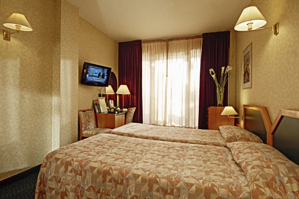 Hotel Nettuno